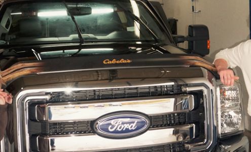 Superior Transmission & Axle