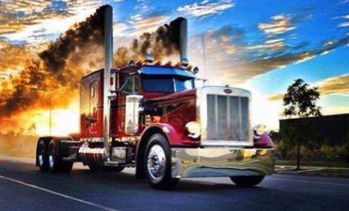 Junction 33 Collision Inc