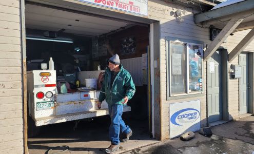 Down Valley Tire Pros - Formerly Down Valley Tires & Wheels