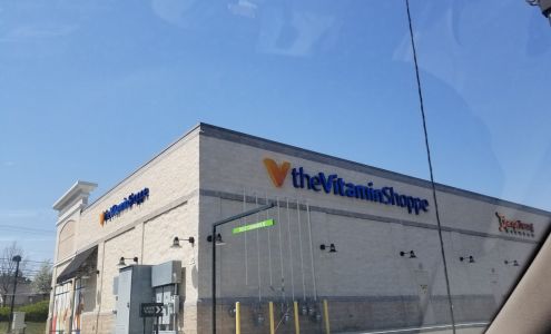 The Vitamin Shoppe