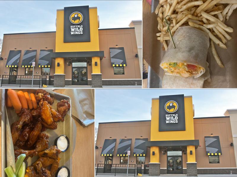 Buffalo Wild Wings