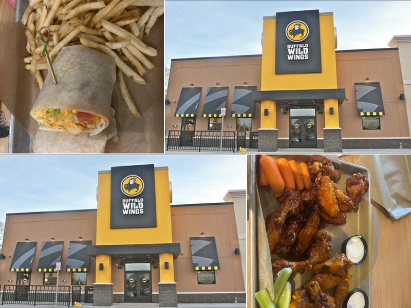 Buffalo Wild Wings