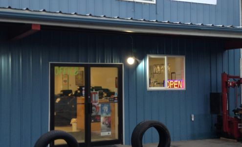 Roaring Fork Tire Center