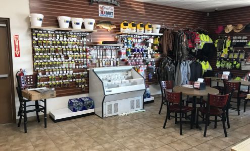 Farmers Union Oil Co Lakota