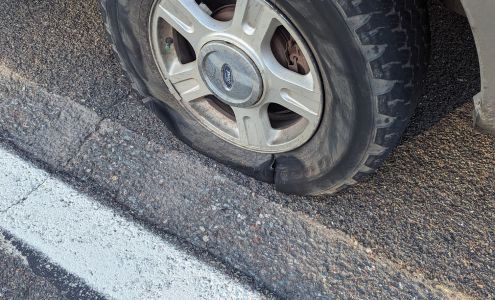 White Tail Tire Co Ewen