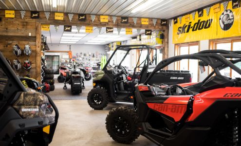 Timberline Sports Bergland