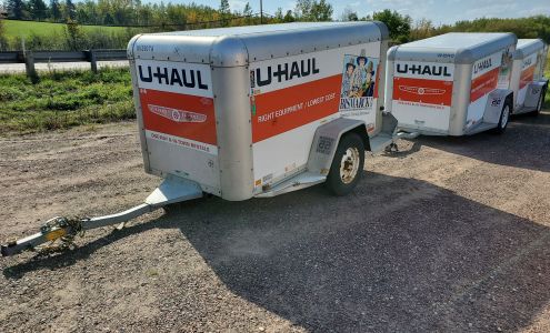 Sunday Lake Auto Wakefield