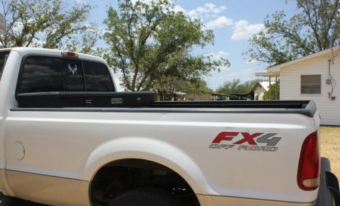 Horton Motors Seymour