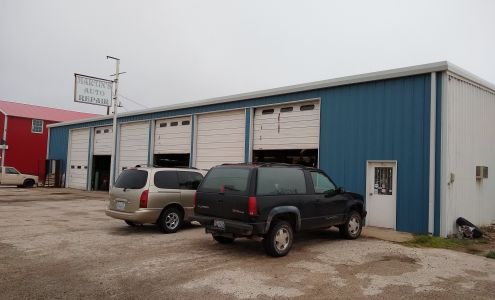 Martin's Auto Repair Seymour