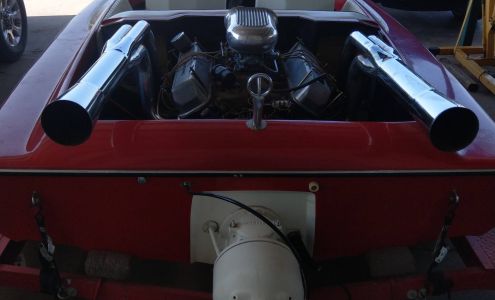 Hays Automotive Seymour