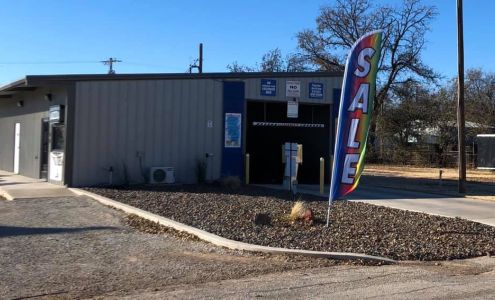 Ride Clean Car Wash Seymour