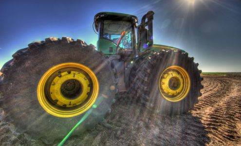 United Ag & Turf Seymour