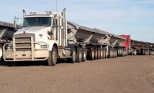 Al's Diesel Repair Chamberlain