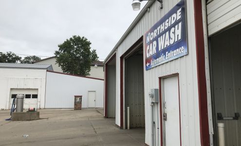 Northside Car Wash Chamberlain