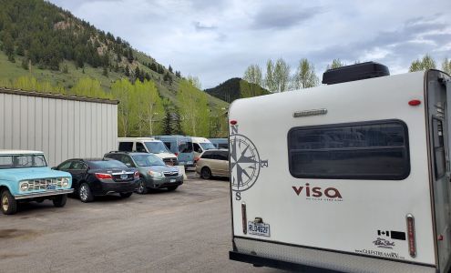 Valley Cars Service Center Jackson