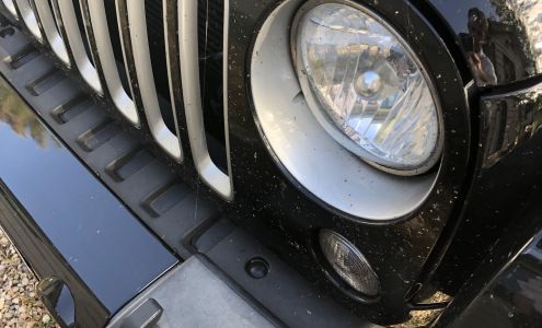 KJ Super Wash Jackson