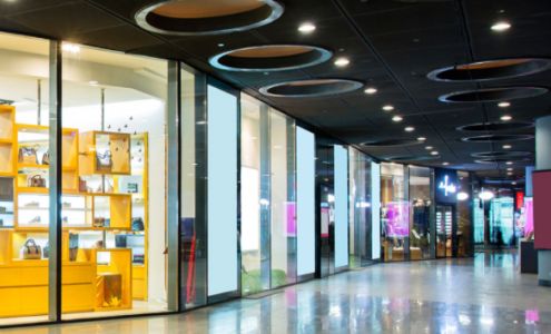 Mountain Valley Glass