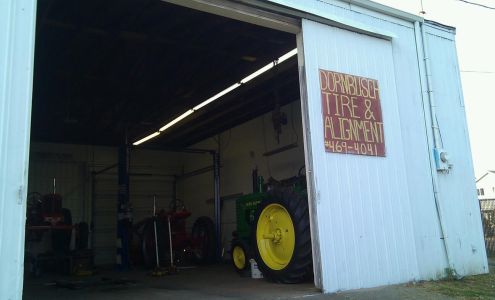 Dornbusch Tire & Alignment