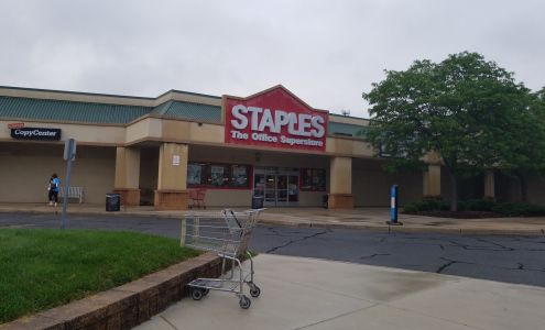 Staples