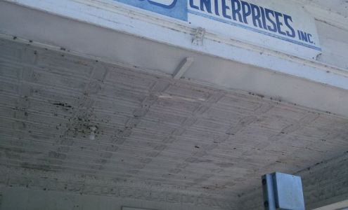 Gibbs Enterprise Inc Engelhard