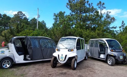 Island Cruisers Inc Salvo