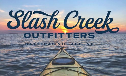 Slash Creek Outfitters Hatteras