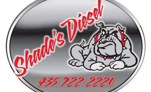 Shade's Diesel