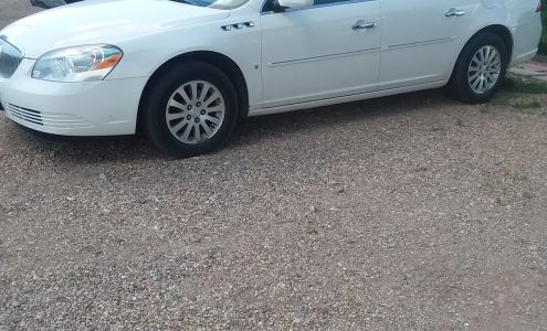 Thacker's Repair Inc