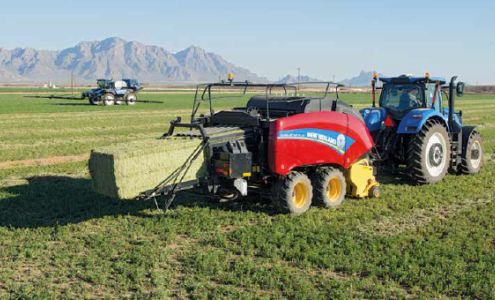 Mason Machinery Aurora