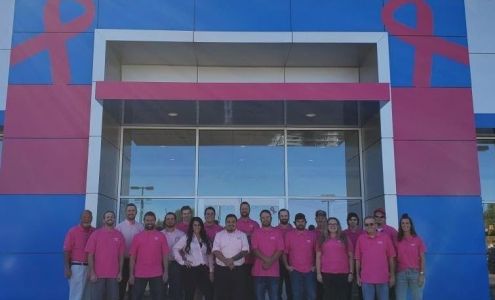 High Country Auto Center, INC. Richfield