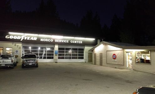 Norco Service Center-Goodyear