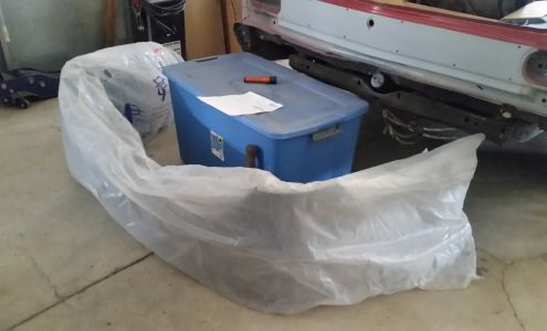 Kimball's Auto Body & Paint