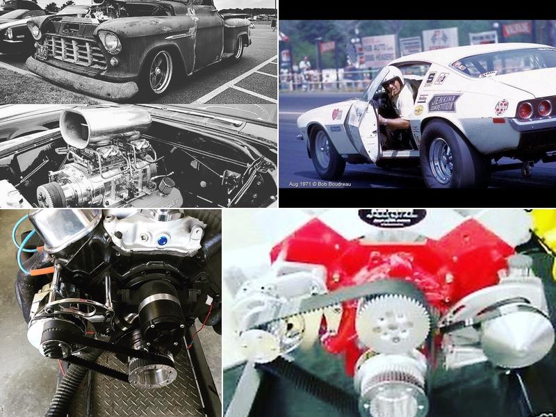 Black Mountain Precision