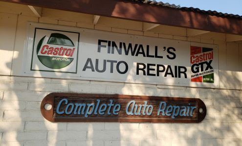Finwall's Diagnostic & Auto Repair