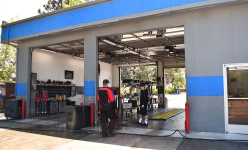 Premier Oil Change