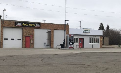 Auto Value Rolette Rolette