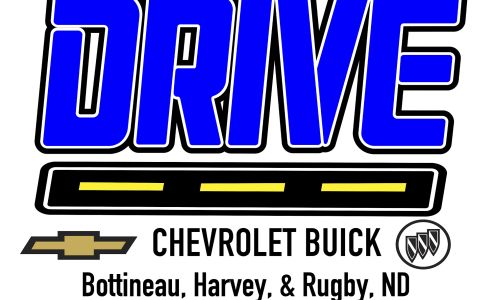 Drive Chevrolet Rugby