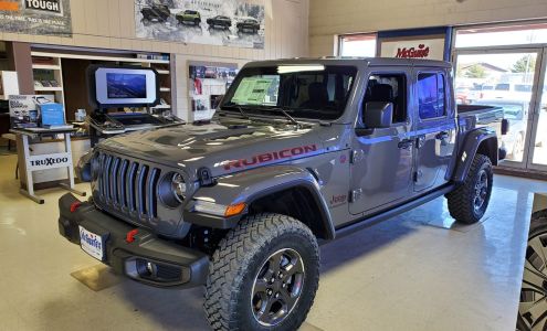 M J McGuire Company Rugby