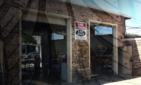 Concho Tire & Lube Center