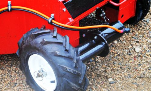 Auger Jogger Carrington