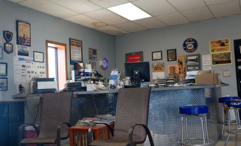 Big Horn Basin Tires