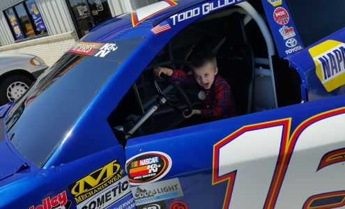 NAPA Auto Parts - University Auto Parts, Inc.