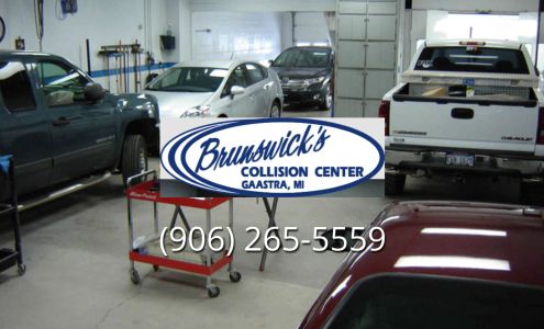 Brunswick Collision Center Gaastra