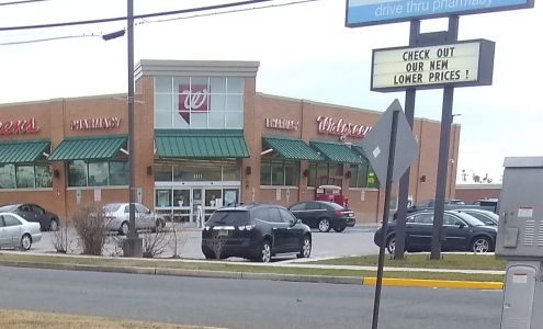 Walgreens Millville