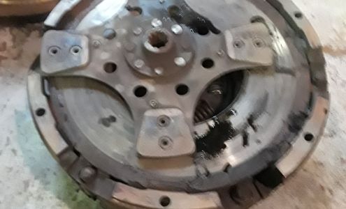 Wylie Implement & Spray Center, Munday Munday