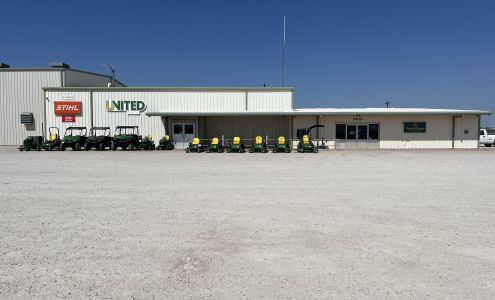 United Ag & Turf Munday