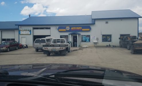 NAPA Auto Parts - Dyna Parts LLC