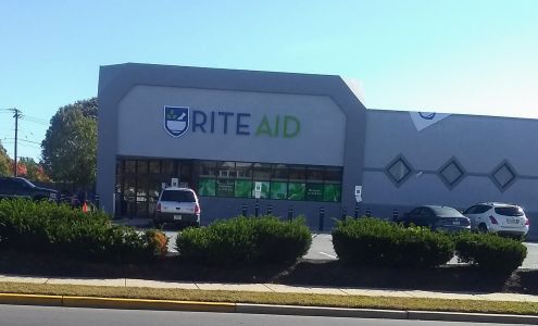 Rite Aid Millville