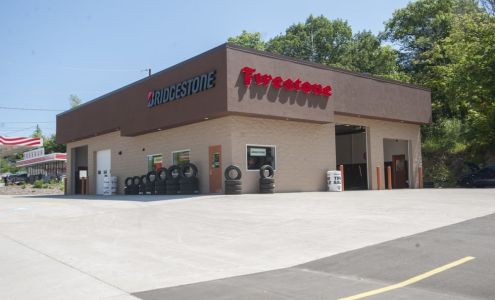 FINE LINE TIRE EXPRESS