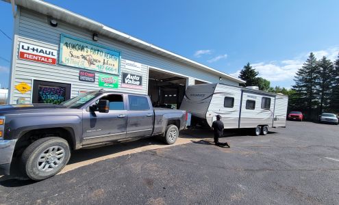 Toucan's Auto Repair South Range